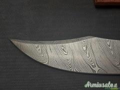 Bowie Original - Great Seal Of The State of Oklahoma - 1907