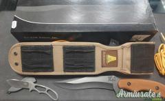 OLEAN, NY JAB KA-BAR