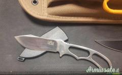 OLEAN, NY JAB KA-BAR