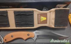 OLEAN, NY JAB KA-BAR