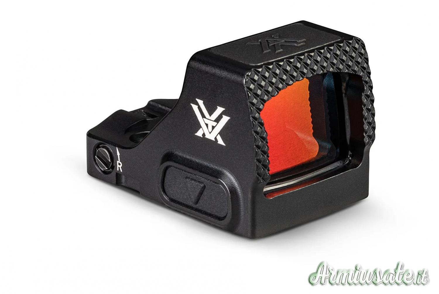 Vortex Defender-ccw Red Dot 6MOA Vortex Defender-ccw Red Dot 6MOA