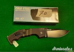 Cold Steel AK-47