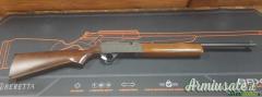 Sabatti Sporter .22 Long Rifle
