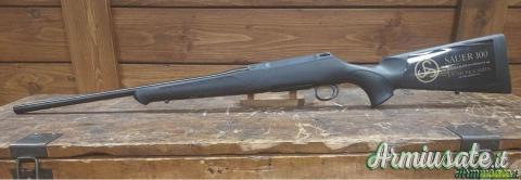 SIG-Sauer 100 .308 Winchester