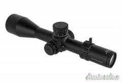 Primary Arms SLx 5-25x56 FFP - Illuminato ACSS Apollo Reticle - 6.5CR / .224V