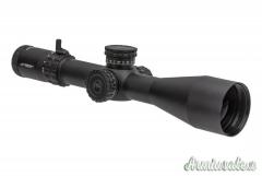 Primary Arms GLx 4.5-27x56 FFP - Illuminato ACSS Apollo Reticle - 6.5CR