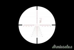 Primary Arms GLx 4.5-27x56 FFP - Illuminato ACSS Apollo Reticle - 6.5CR