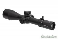 Primary Arms GLx 4.5-27x56 FFP - Illuminato ACSS Apollo Reticle - 6.5CR