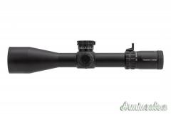 Primary Arms GLx 4.5-27x56 FFP - Illuminato ACSS Apollo Reticle - 6.5CR