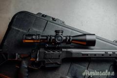 Primary Arms GLx 4.5-27x56 FFP - Illuminato ACSS Apollo Reticle - 6.5CR