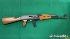 Jager AP80 .22 Long Rifle
