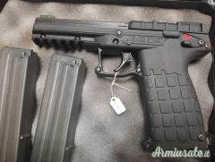 Kel-Tec CNC PMR-30 .22 WMR