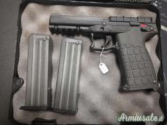 Kel-Tec CNC PMR-30 .22 WMR