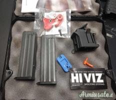 Kel-Tec CNC PMR-30 .22 WMR