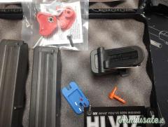 Kel-Tec CNC PMR-30 .22 WMR
