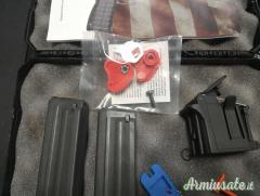 Kel-Tec CNC PMR-30 .22 WMR