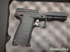 Kel-Tec CNC PMR-30 .22 WMR