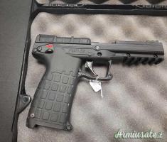 Kel-Tec CNC PMR-30 .22 WMR