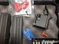 Kel-Tec CNC PMR-30 .22 WMR
