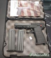 Kel-Tec CNC PMR-30 .22 WMR