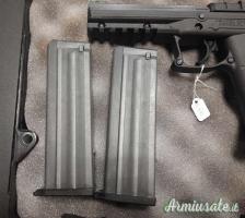 Kel-Tec CNC PMR-30 .22 WMR