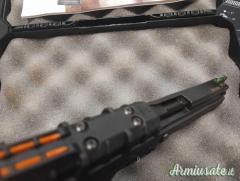 Kel-Tec CNC PMR-30 .22 WMR
