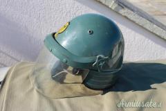 U-Boat ex Corpo delle Guardie di P.S.
