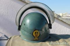 U-Boat ex Corpo delle Guardie di P.S.