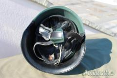 U-Boat ex Corpo delle Guardie di P.S.