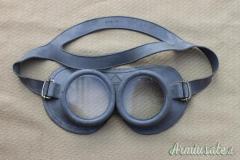 Occhiali antilacrimogeni ex Corpo Guardie di PS