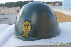 Occhiali antilacrimogeni ex Corpo Guardie di PS