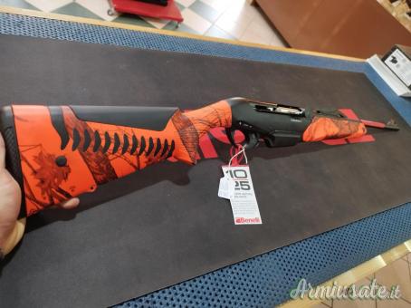 Benelli mod. ENDURANCE BATTUE .308 Winchester (nuova) (vedi la descrizione)