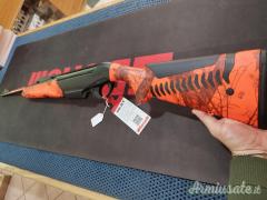 Benelli mod. ENDURANCE BATTUE .308 Winchester (nuova) (vedi la descrizione)