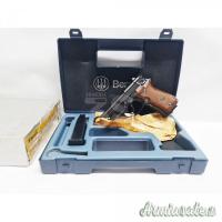 Beretta 81 BB .32 ACP  |  7.65x17mm Browning SR