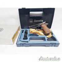 Beretta 81 BB .32 ACP  |  7.65x17mm Browning SR
