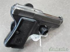 BERETTA 418 CAL 6,35B RIF I296