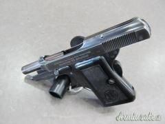 BERETTA 418 CAL 6,35B RIF I296