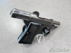 BERETTA 418 CAL 6,35B RIF I296