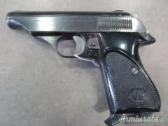 BERNARDELLI 60 CAL 7.65 B RIF J221