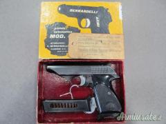 BERNARDELLI 60 CAL 7.65 B RIF J221