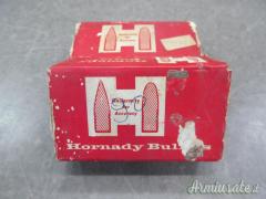 HORNADY CAL375 GR 270 ROUND NOSE