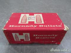 HORNADY PALLE CAL 270 GR 130 SPIRE POINT 100 PZ.