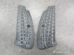GUANCETTE PER CZ SP01/02 SHADOW RIF AC33