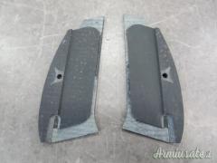 GUANCETTE PER CZ SP01/02 SHADOW RIF AC33