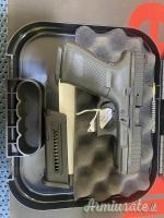 Glock MOD. 44 CAL.22 LR Long Rifle (NUOVA) (VEDI LA DESCRIZIONE)