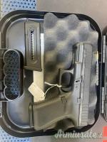 Glock MOD. 44 CAL.22 LR Long Rifle (NUOVA) (VEDI LA DESCRIZIONE)