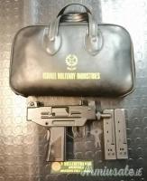 IMI | Israel Military Industries UZI DEFENDER 9x21mm IMI