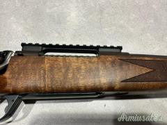 Zoli Antonio az 1900 .300 Winchester Magnum