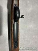 Zoli Antonio az 1900 .300 Winchester Magnum