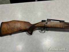 Zoli Antonio az 1900 .300 Winchester Magnum